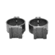 Talley 30mm Screw Lock Detachable Ring MedMatte M400004