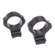Talley Lightweight Alloy Scope Mount, 34mm, Low Height, Browning X-Bolt, Black Anodize 830735