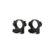 Talley 36mm Tactical Ring, Extra High, Black Armor, 36mm, BAT36X