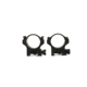 Talley 36mm Tactical Ring, Extra High, Black Armor, 36mm, BAT36X