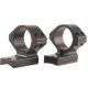 USED, Talley 74X724 Med Rings &amp; Base Set T/C Encore/Pro Hunter Extension 30MM Black
