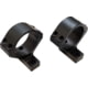 Talley Bergara BMR Scope Mount, 1in Tube, Medium Height, Black, 940773