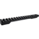 Talley Taurus Expedition Picatinny Rail, Short Action, Black, PS0252744