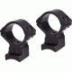 Talley Scope Mounts, Kimber 8400, 30mm, High, Black, 750840