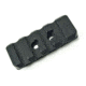 Talley Talley Micro Picatinny Base For Benelli, Black, MPR703