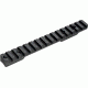 Talley Picatinny Base for Bergara Premier Long Action 20 MOA, Hard Black Anodize, PSM252002, EDEMO6