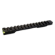 Talley Picatinny Base, Bergara Premier/H-S Precision, Long Action, w/20 MOA &amp; Anti-Cant Indicator, Matte Black PLM8700ACI
