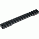 Talley Picatinny Base for Bergara Premier Short Action 20 MOA, Hard Black Anodize, PLM252002