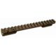 Talley Picatinny Base for Browning X-Bolt 20 MOA w/ Anti-Cant Indicator, Long Action, Hells Canyon, PLMHC735ACI
