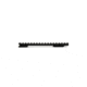 Talley Picatinny Base for Browning X-Bolt 20 MOA w/ Anti-Cant Indicator, Magnum Action, Matte Black, PXM735ACI