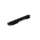 Talley Picatinny Base for Browning X-Bolt 20 MOA w/ Anti-Cant Indicator, Super Short Action, Matte Black, PSM735ACI