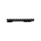 Talley Picatinny Base for Browning X-Bolt 20 MOA w/ Anti-Cant Indicator, Super Short Action, Matte Black, PSM735ACI