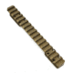 Talley Picatinny Base for Browning X-Bolt, Hells Canyon, Burnt Bronze Cerakote, Long Action, PL0HC735