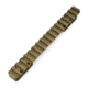Talley Picatinny Base for Browning X-Bolt, Hells Canyon, Burnt Bronze Cerakote, Long Action, PL0HC735