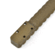 Talley Picatinny Base for Browning X-Bolt, Hells Canyon, Burnt Bronze Cerakote, Long Action, PL0HC735