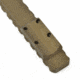 Talley Picatinny Base for Browning X-Bolt, Hells Canyon, Burnt Bronze Cerakote, Long Action, PL0HC735