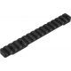 Talley Picatinny Base for Kimber 84L, Hard Black Anodize, PL0258749