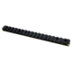 Talley Picatinny Base for Tikka w/ 20 MOA &amp; Anti-Cant Indicator, Matte Black, P0M714ACI