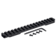 Talley Picatinny Base for Weatherby Lightweight 6 Lug20 MOA P0M252706