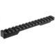 Talley Picatinny Base for Winchester Model 70 .860 Standard Caliber and Short Mag Short Action w/ 20 MOA Pre 2009 P0M252702