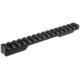 Talley Picatinny Base for Winchester Model 70 .860 Standard Caliber and Short Mag Short Action w/ 20 MOA Pre 2009 P0M252702