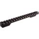 Talley Picatinny Base for Nosler M48, Matte Black Anodize, Short Action, PS0252159