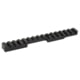 Talley Manufacturing Picatinny Base, Mount, Black, 20 MOA, Tikka T1X P0M252759