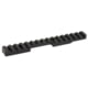Talley Manufacturing Picatinny Base, Mount, Black, Tikka T1X P00252759