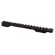 Talley Picatinny Base Rail for Remington 700-721-722-725-40X, Short Action, 20 MOA, PSM252700