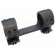 Talley Picatinny Rail Mount, Black Anodize, 30mm, PRM30