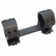 Talley Picatinny Rail Mount, Black Anodize, 34mm, PRM34