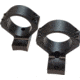 Talley Howa Super Lite Scope Mounts, 1in, Medium, Black, 940774