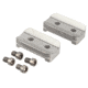 Talley Stainless Steel Base for Benelli R1, Browning BAR, BLR, BPR, Winchester Super X Rifle SXR SS252711