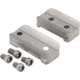 Talley Stainless Steel Base for Cooper Model 21, 38, 57M, Kimber Model 17, 22, 82, 84 SS252749