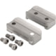 Talley Stainless Steel Base for Cooper Model 21, 38, 57M, Kimber Model 17, 22, 82, 84 SS252749