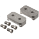 Talley Stainless Steel Base for Marlin 336, 1895, 94 SS252336