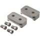 Talley Stainless Steel Base for Marlin 336, 1895, 94 SS252336