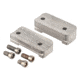 Talley Stainless Steel Base for Montana 1999, Winchester 70 .860 Standard Calib. &amp; Short Mag. SS252702