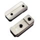 Talley Stainless Steel Base for Nesika Bay, Stiller Tactical 30/300 Extended SS25X719