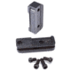 Talley Stainless Steel Base for Ruger 10/22 SS252707