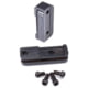 Talley Stainless Steel Base for Ruger 10/22 SS252707