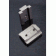 Talley Stainless Steel Base for Sako I, II, III, L461, L579, S491, M591 (Short Action); Model 85 SS252727