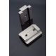 Talley Stainless Steel Base for Sako I, II, III, L461, L579, S491, M591 Short Action Model 85 SS252727