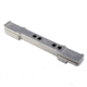 Talley Stainless Steel Base for TC Encore, Omega, Pro Hunter, and Triumph 1 PieceExtended SS25X724