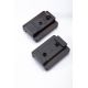 Talley Steel Base for Sako I, II, III, L461, L579, S491, M591 Short Action Model 85 252727