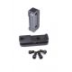 Talley Weatherby Magnum Scout Style Base9 Lug 252742