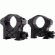 Talley 36mm Tactical Ring, Extra High, Black Armor, 36mm, BAT36X