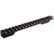 Talley Picatinny Base for Howa 1500 w/ 20 MOA Long Action PLM252150