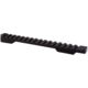 Talley Picatinny Base for Remington 700-721-722-725-40X Short Action8-40 Screws PS0258700