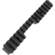 Talley Tikka T1X Picatinny Base Rail, Left Hand Action, Black, P00252759L